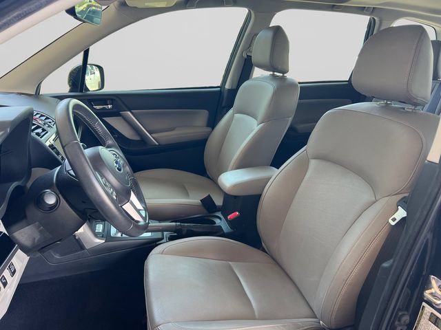 Used 2018 Subaru Forester 2.5i Limited AWD/4WD image 11