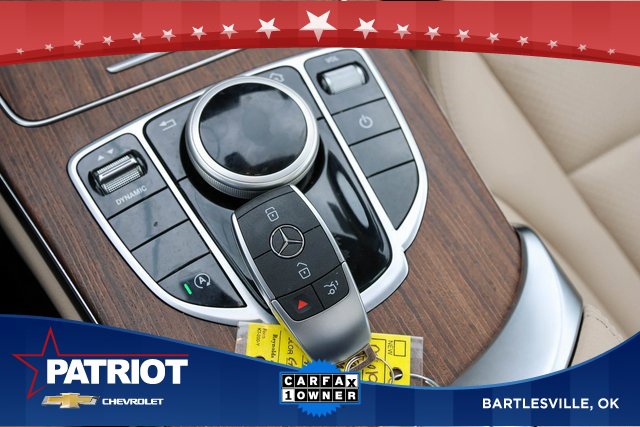 Used 2020 Mercedes-Benz C 300 Sedan w/ Premium Package image 23