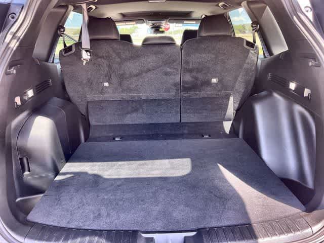 Certified 2026 Honda CR-V TrailSport image 20