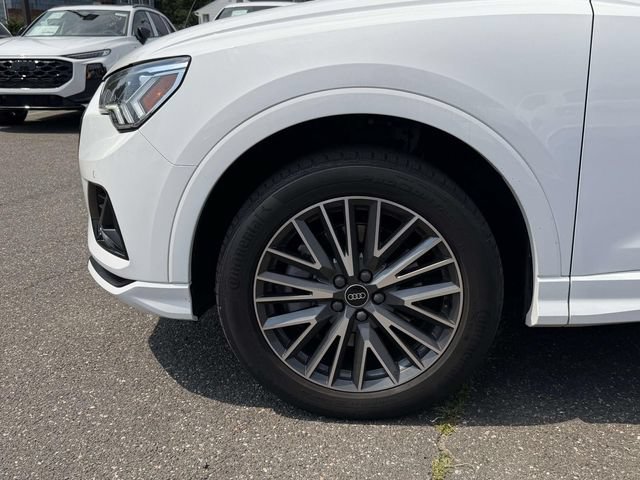 Used 2023 Audi Q3 2.0T Premium w/ Convenience Package AWD/4WD image 6