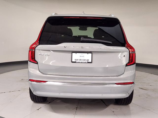 New 2026 Volvo XC90 B6 Plus w/ Protection Package Premier AWD/4WD image 10