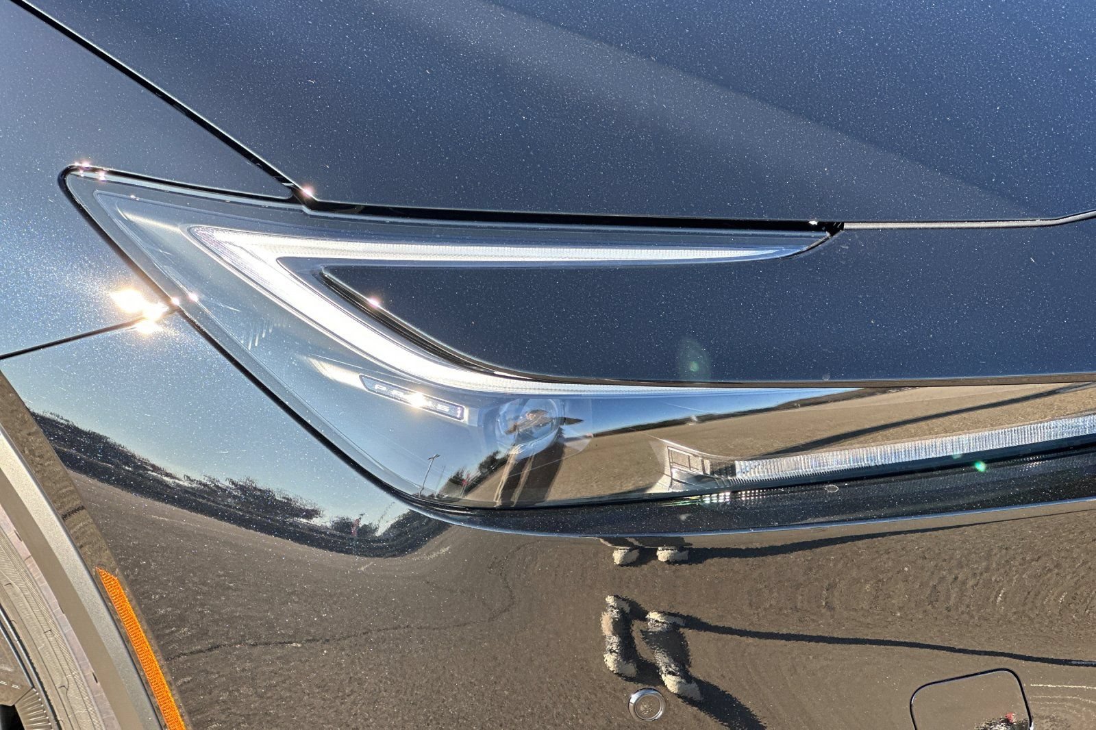 New 2026 Toyota Prius Plug-In Hybrid FWD image 30