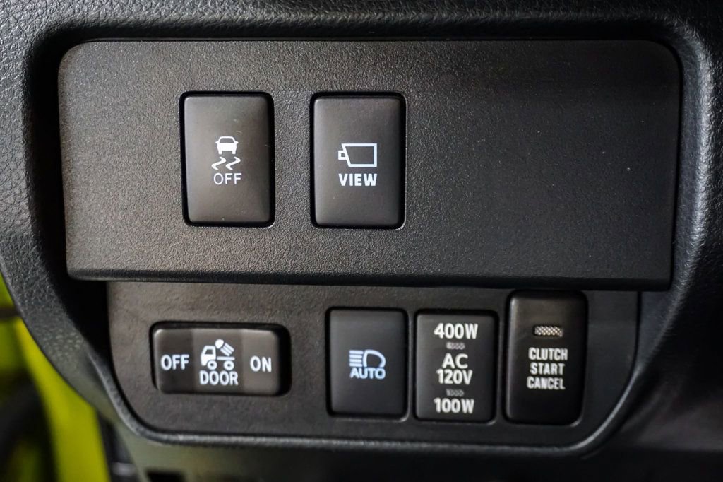 Used 2022 Toyota Tacoma TRD Pro AWD/4WD image 62