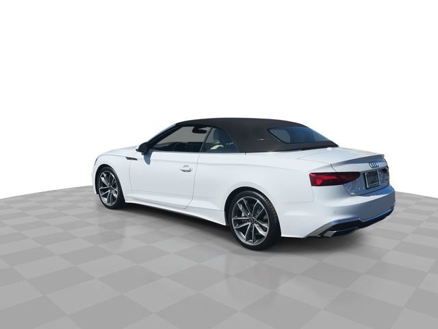 Used 2024 Audi A5 2.0T Premium Plus image 6