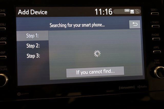 Used 2024 Toyota Camry XSE image 25