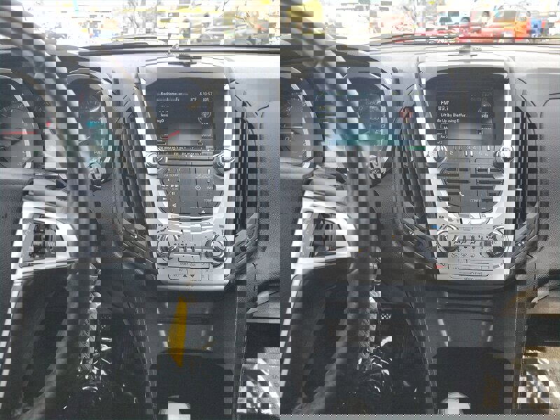 Used 2015 Chevrolet Equinox LT w/ Driver Convenience Package image 13