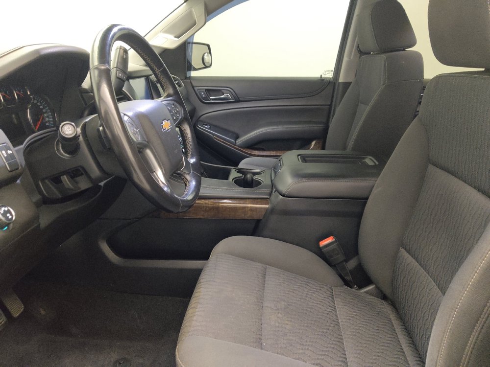 Used 2019 Chevrolet Tahoe LS AWD/4WD image 17