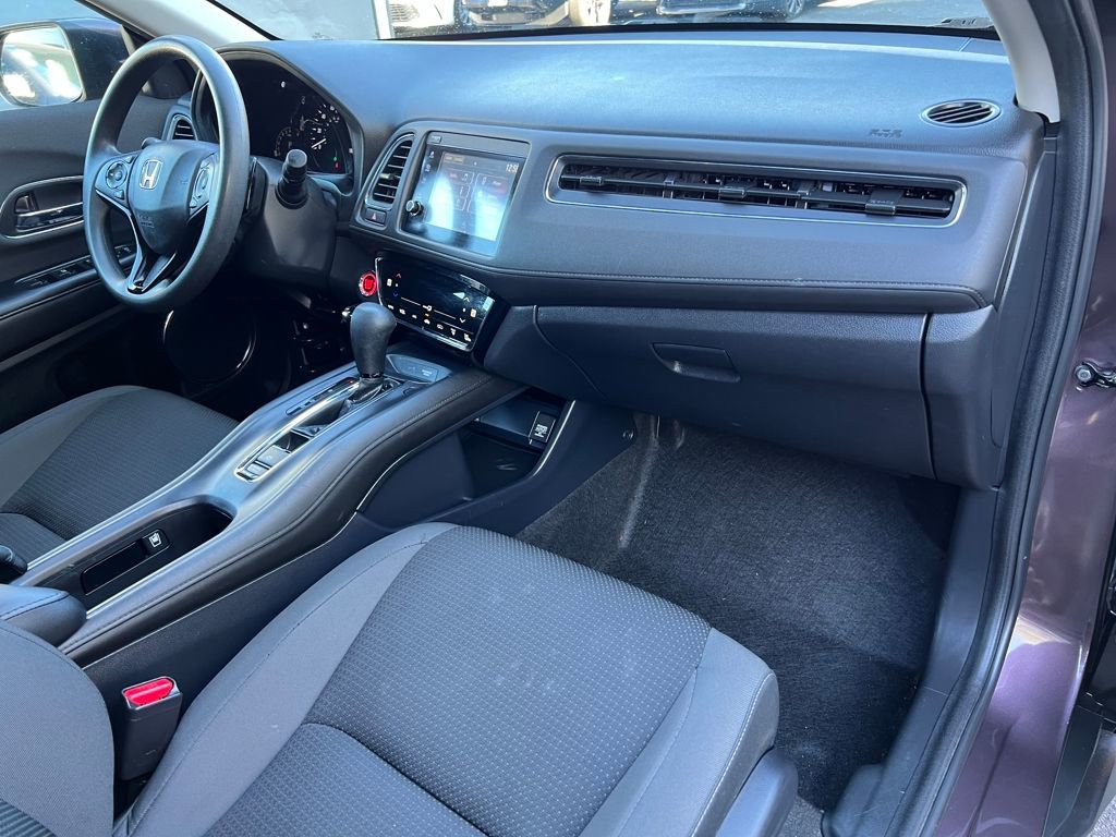 Used 2022 Honda HR-V EX image 25