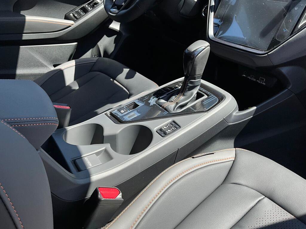New 2026 Subaru Crosstrek 2.5i Limited w/ Crosstrek Mirror Package AWD/4WD image 19