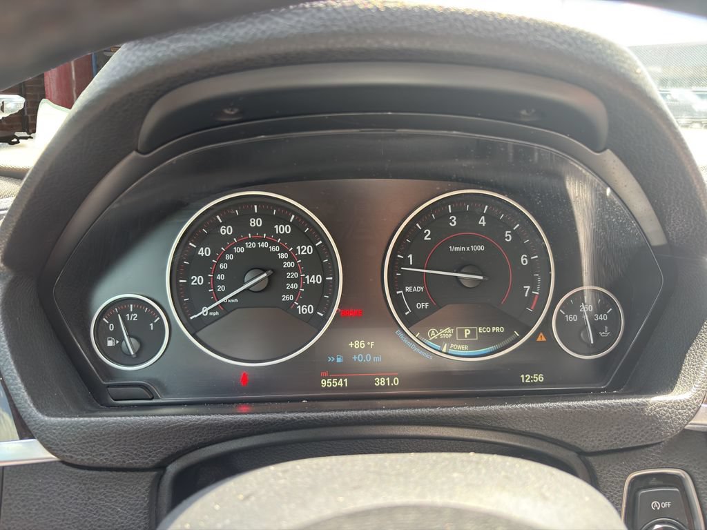 Used 2019 BMW 430i xDrive w/ Convenience Package AWD/4WD image 21