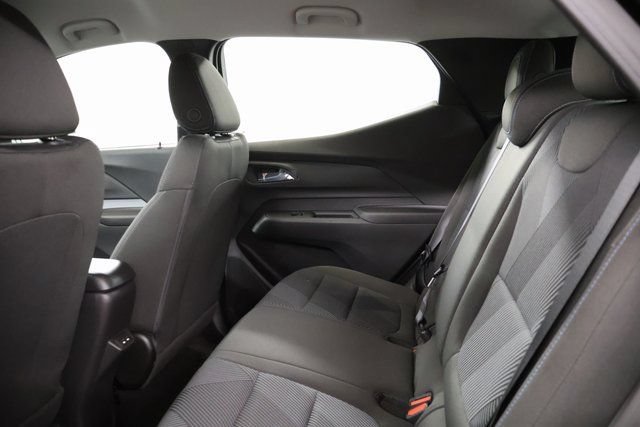 New 2027 Chevrolet Bolt LT w/ Comfort Package FWD image 28