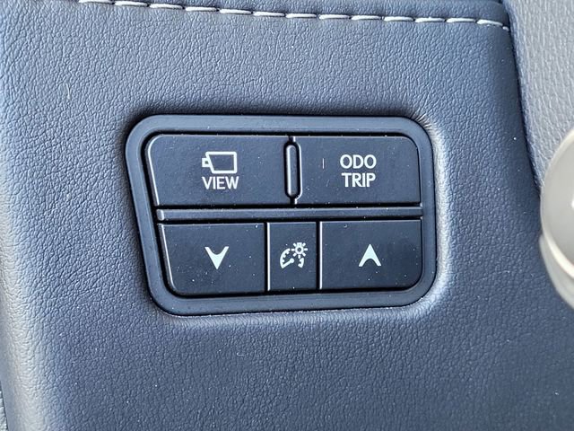 Used 2024 Lexus LX 600 4WD w/ Luxury Package image 15