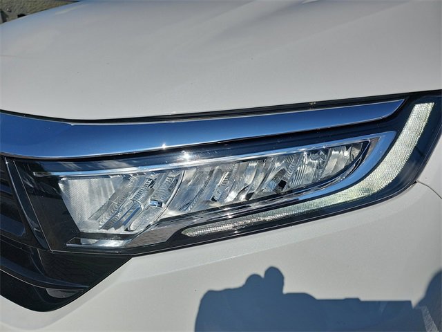 Used 2024 Honda Odyssey EX-L image 31