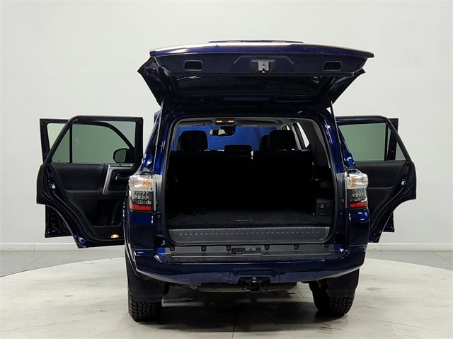 Used 2021 Toyota 4Runner SR5 Premium image 14