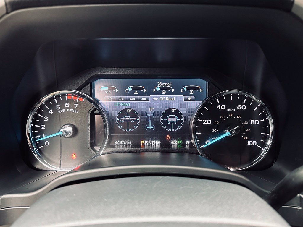 Used 2022 Ford F250 Lariat w/ Tremor Off-Road Package AWD/4WD image 28