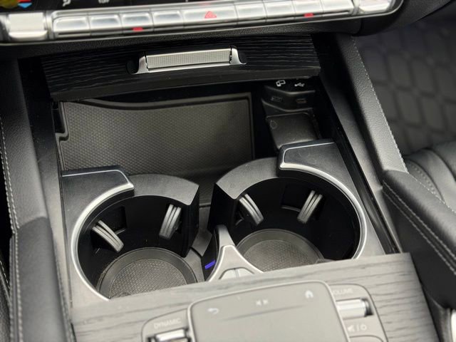 Used 2022 Mercedes-Benz GLE 350 4MATIC image 42