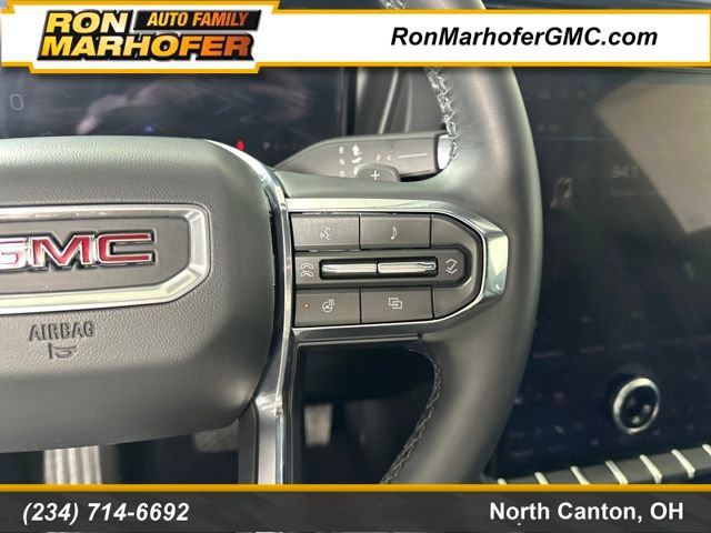 New 2026 GMC Terrain Elevation w/ Elevation Premium Package image 16