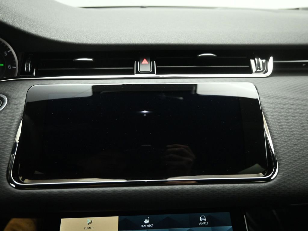 Used 2023 Land Rover Range Rover Evoque R-Dynamic S image 12