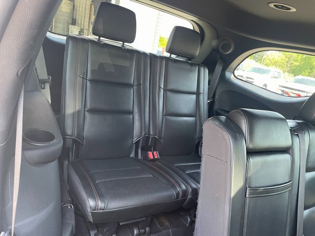 Used 2022 Dodge Durango R/T image 15