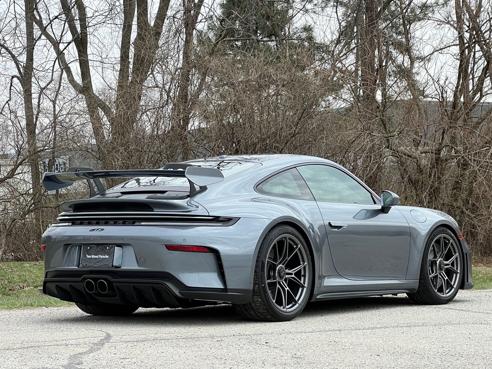 Used 2026 Porsche 911 GT3 image 6