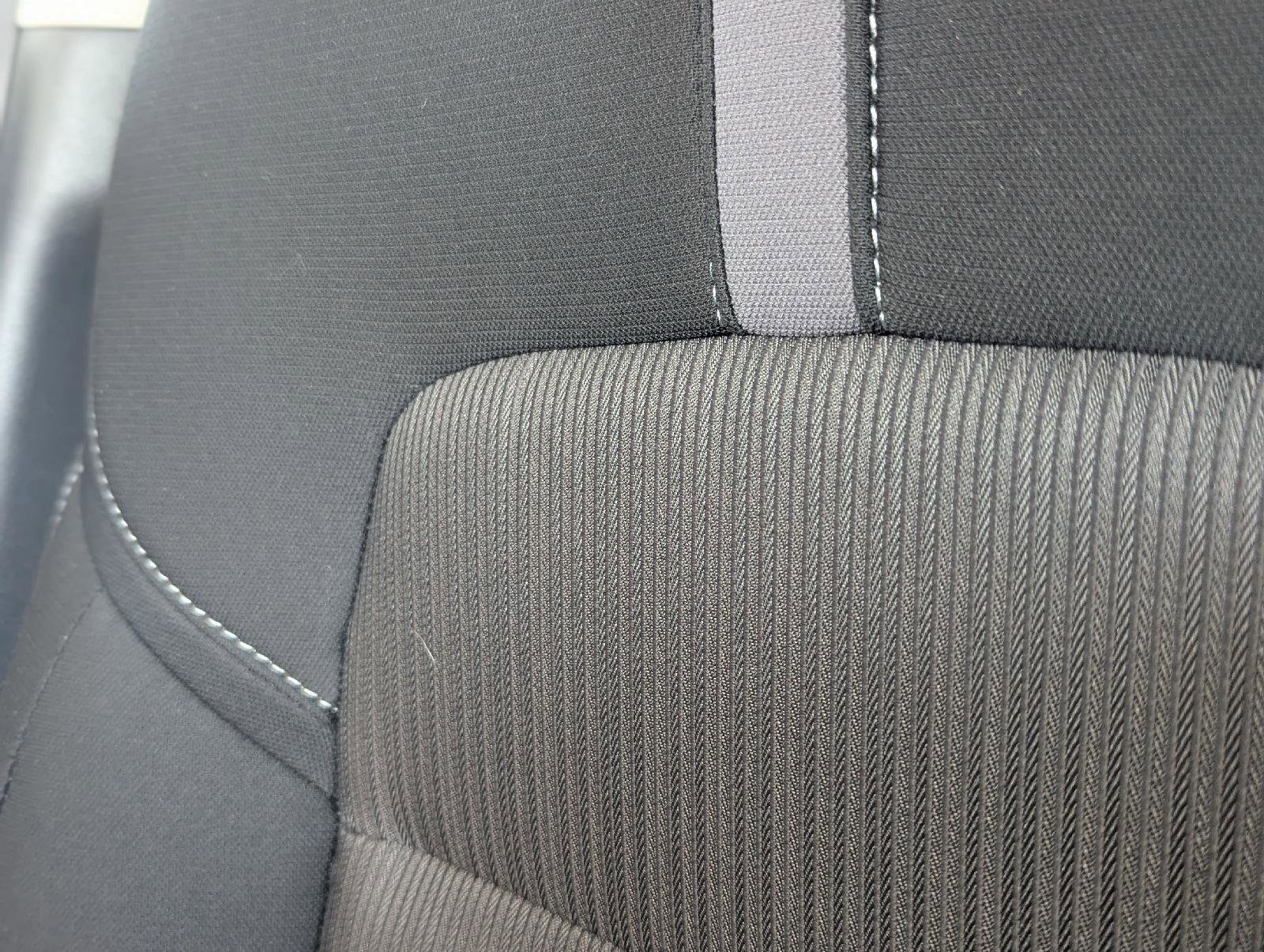 Used 2023 Nissan Sentra SV w/ All-Weather Package FWD image 25