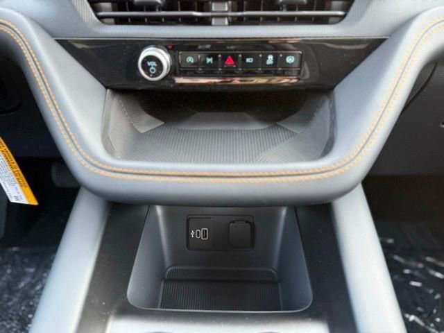 New 2026 Ford Explorer Tremor w/ Tremor Ultimate Package AWD/4WD image 26