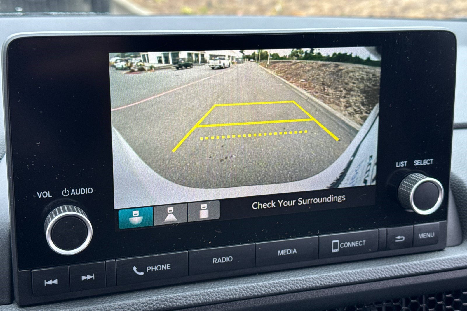 Certified 2023 Honda CR-V Sport image 19