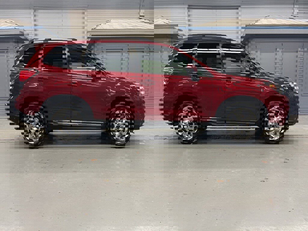 Used 2017 Subaru Forester 2.5i Touring image 8