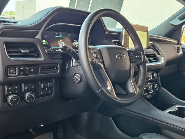 Used 2023 Chevrolet Suburban RST w/ Sport Performance Package AWD/4WD image 10