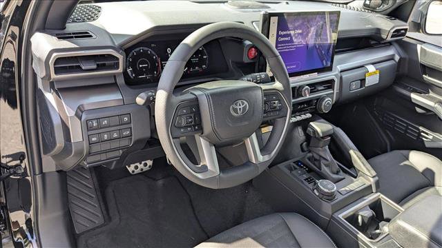 New 2026 Toyota 4Runner TRD Sport Premium image 11