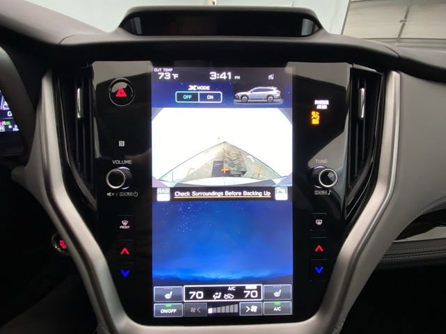 Used 2025 Subaru Outback Limited XT AWD/4WD image 17