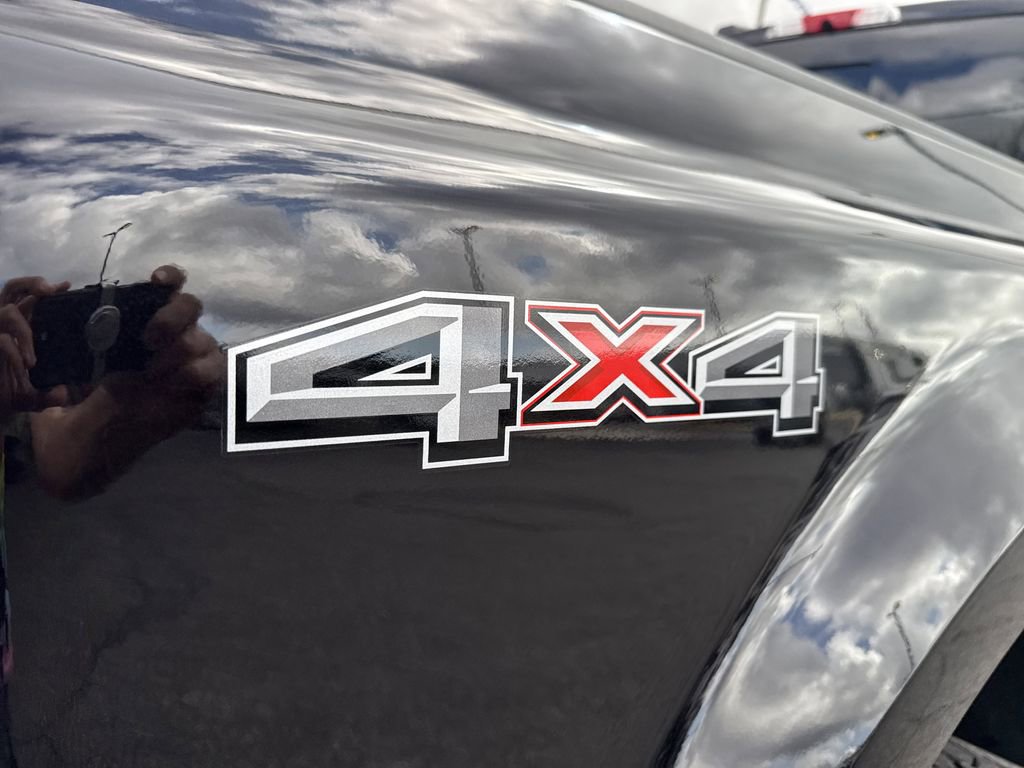 Used 2026 Ford F350 Lariat w/ Lariat Ultimate Package image 18