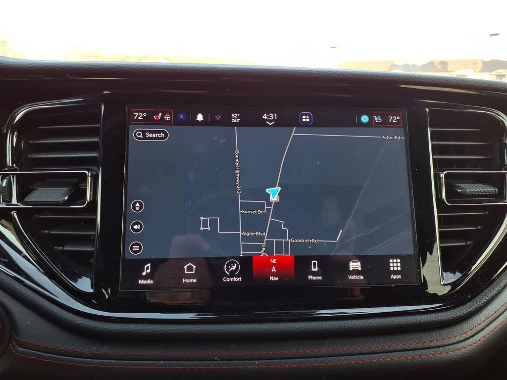 Used 2025 Dodge Durango R/T image 12