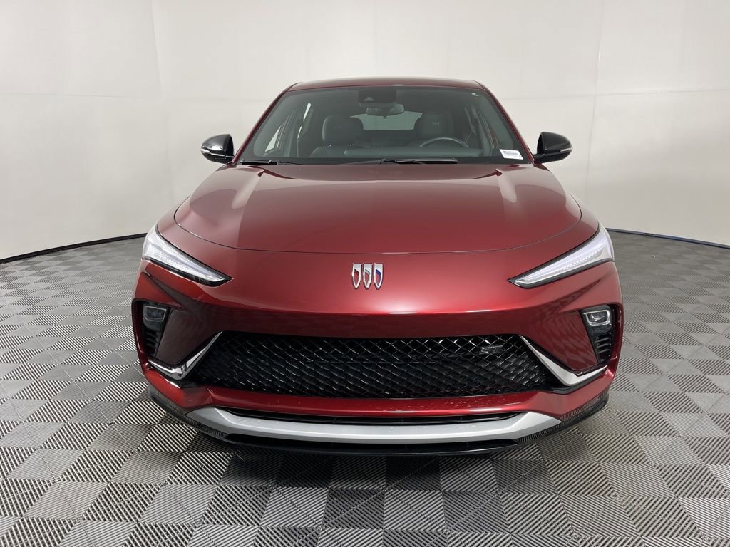 Certified 2025 Buick Envista Sport Touring w/ Convenience I Package image 15