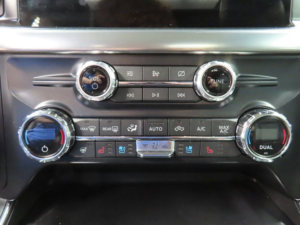 Used 2021 Ford F150 Lariat w/ Equipment Group 502A High image 56