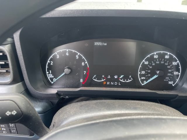 Used 2022 Ford Maverick XL w/ Equipment Group 100A Standard AWD/4WD image 7
