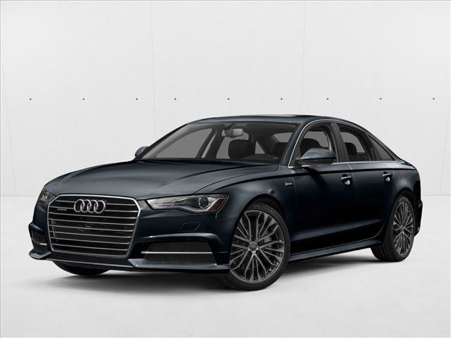 Used 2017 Audi A6 2.0T Premium Plus w/ Premium Plus Package