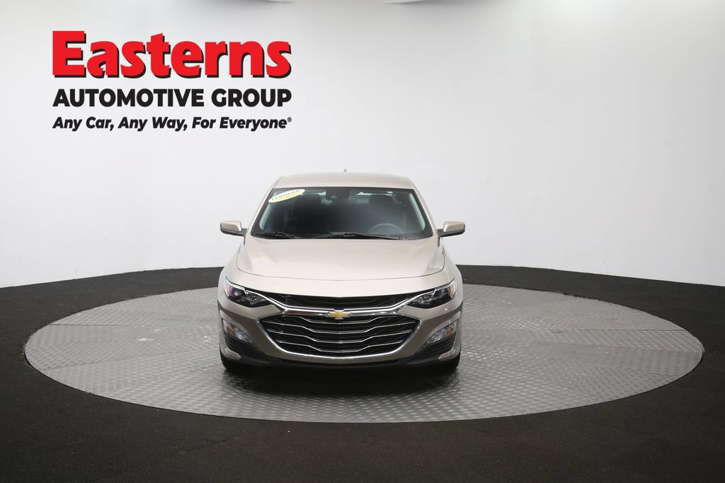 Used 2025 Chevrolet Malibu LT FWD image 52
