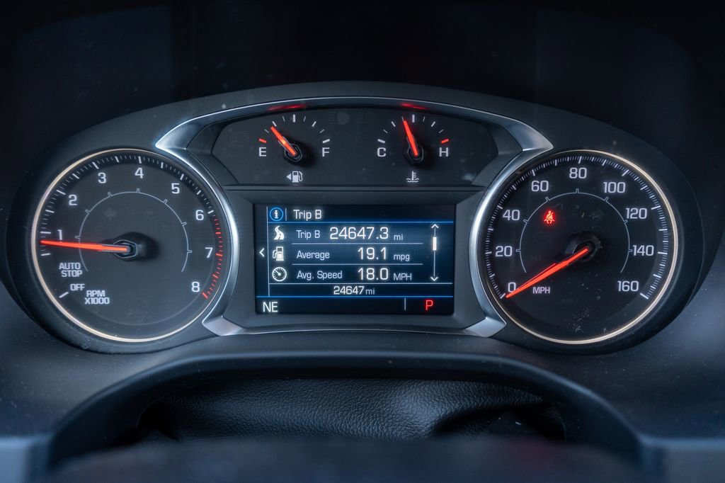 Used 2023 GMC Acadia SLE w/ Driver Convenience Package image 31