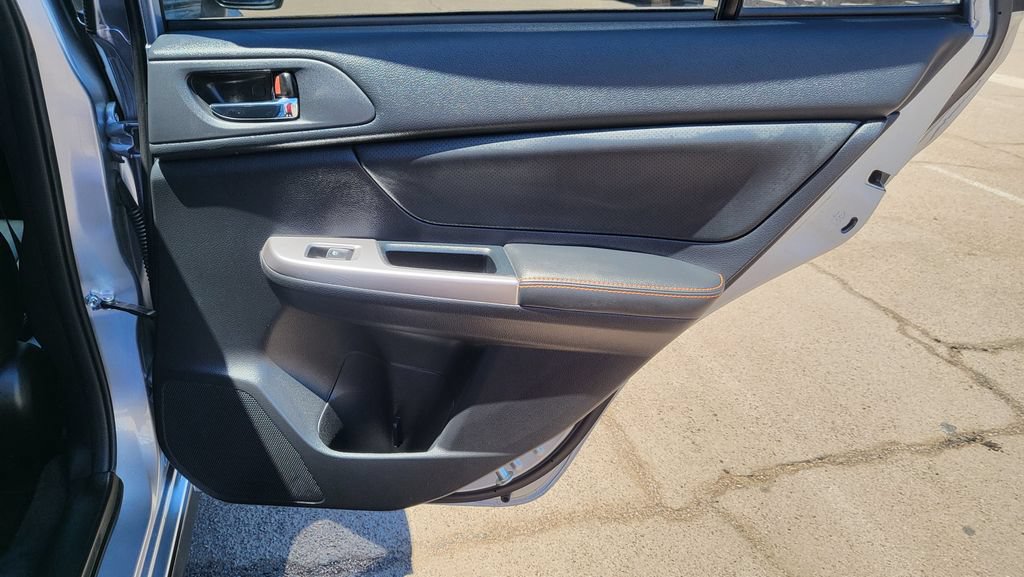 Used 2016 Subaru Crosstrek Touring AWD/4WD image 19