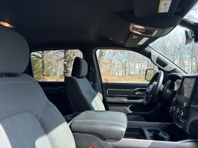 Used 2022 RAM 1500 Big Horn image 20
