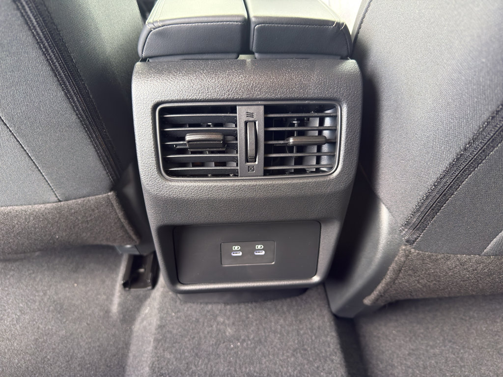 New 2026 Nissan Rogue SV image 30