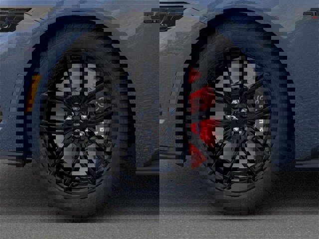 New 2025 Ford Mustang GT w/ Mustang Nite Pony Package image 41