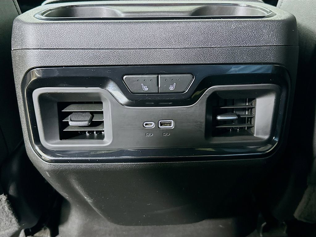 Used 2022 GMC Sierra 1500 AT4 w/ AT4 Preferred Package image 32