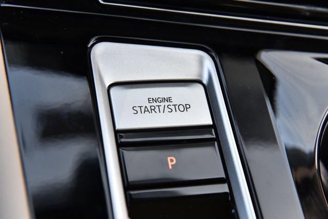 New 2026 Volkswagen Atlas SEL Premium R-Line image 16