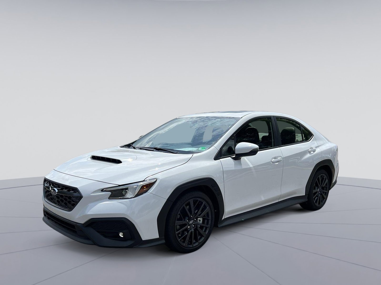 Used 2022 Subaru WRX Limited