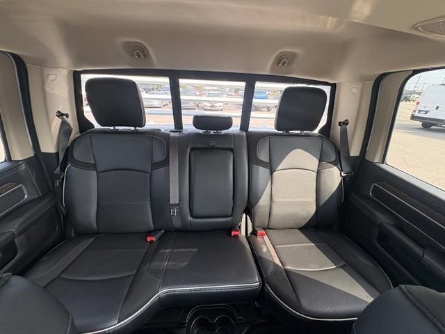 Used 2021 RAM 4500 Laramie AWD/4WD image 27