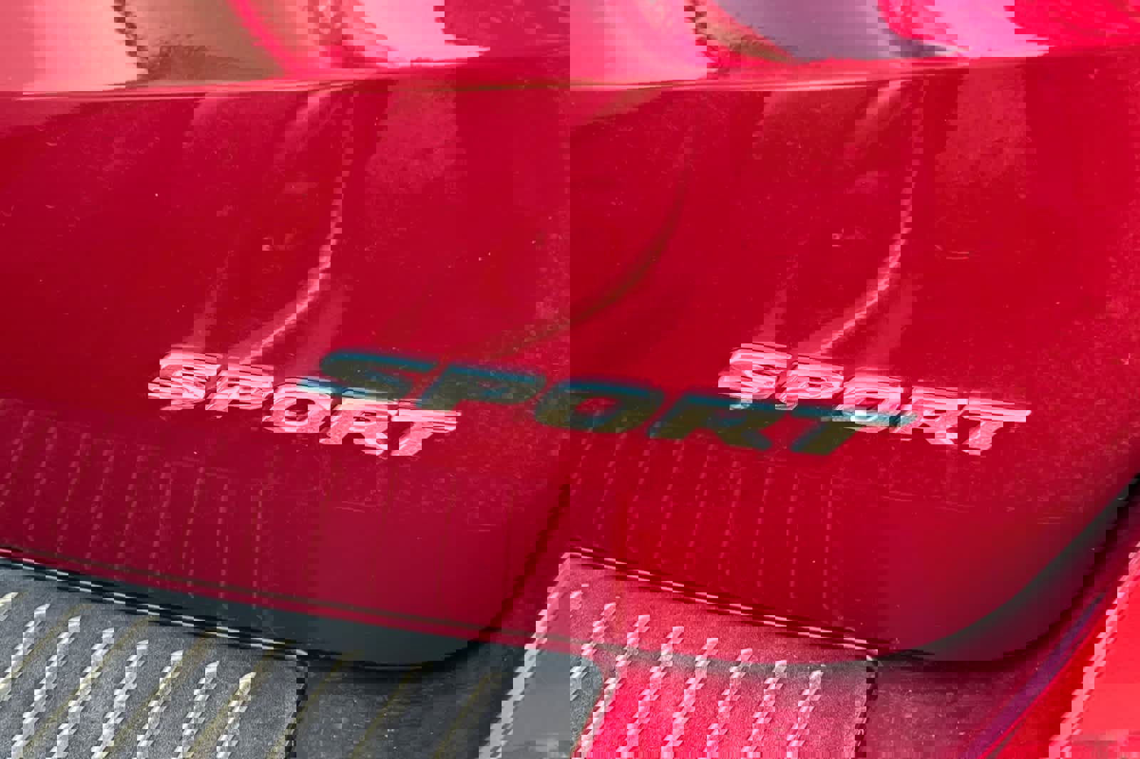 Used 2023 Honda Odyssey Sport image 7