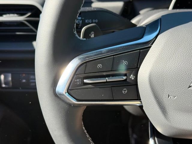 New 2026 Chevrolet Silverado EV LT w/ Premium Package image 15