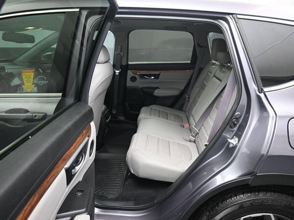 Used 2021 Honda CR-V EX-L image 33